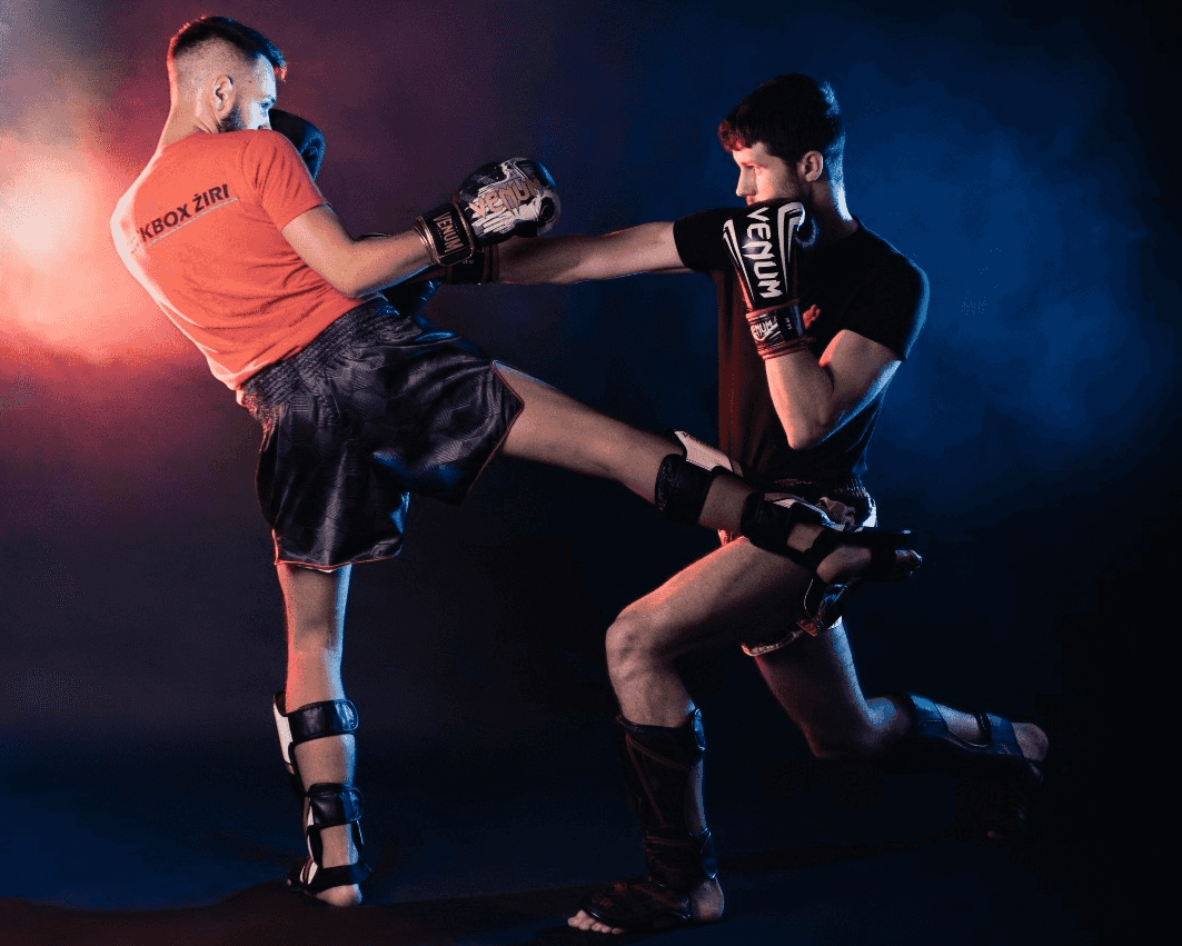 kickbox-odrasli