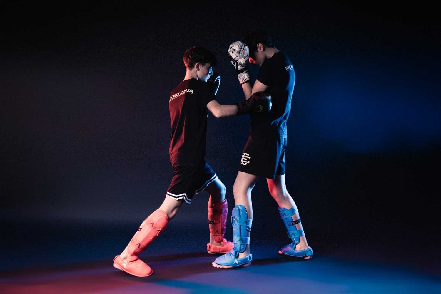 kickbox-mladostniki